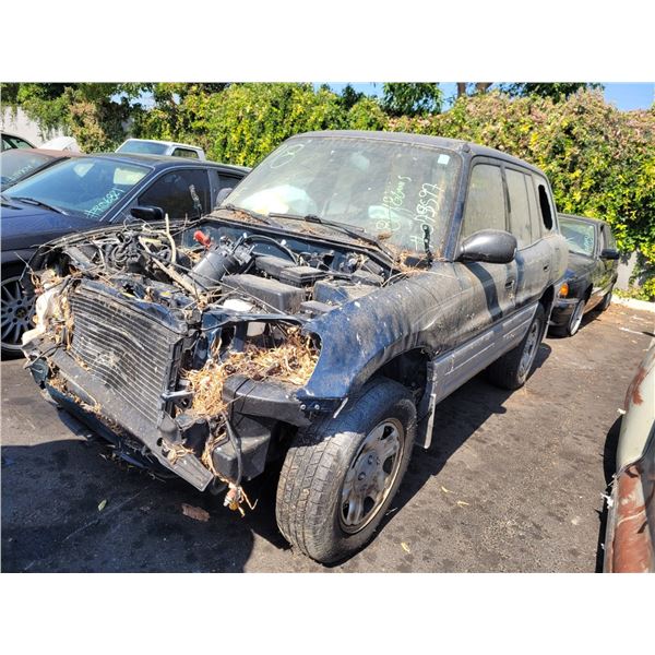 2000 Toyota RAV4