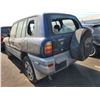 Image 4 : 2000 Toyota RAV4
