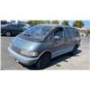 Image 1 : 1993 Toyota Previa LE