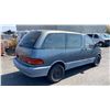 Image 2 : 1993 Toyota Previa LE