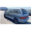 Image 5 : 1993 Toyota Previa LE
