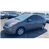 Image 1 : 2008 Toyota Prius Standard
