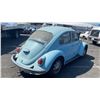 Image 2 : 1969 VOLKSWAGEN NEW BEETLE