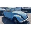 Image 3 : 1969 VOLKSWAGEN NEW BEETLE