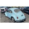 Image 5 : 1969 VOLKSWAGEN NEW BEETLE