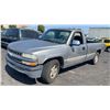 Image 1 : 2001 Chevrolet Silverado 1500