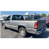 Image 2 : 2001 Chevrolet Silverado 1500
