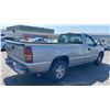 Image 3 : 2001 Chevrolet Silverado 1500