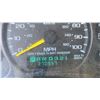 Image 4 : 2001 Chevrolet Silverado 1500