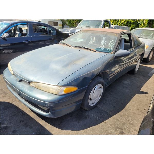 1994 Mitsubishi Eclipse