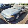 Image 1 : 1994 Mitsubishi Eclipse
