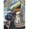 Image 4 : 2002 Volkswagen New Beetle GLS