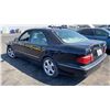 Image 3 : 2002 Mercedes-Benz E-Class E 320