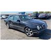 Image 4 : 2002 Mercedes-Benz E-Class E 320