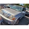 Image 1 : 2006 Suzuki XL7