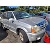Image 2 : 2006 Suzuki XL7