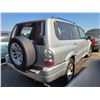 Image 3 : 2006 Suzuki XL7