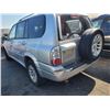 Image 5 : 2006 Suzuki XL7