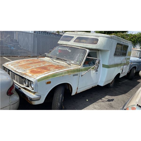 1976 TOYOTA TRUCK