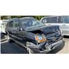 Image 2 : 2005 Kia Sportage LX