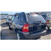 Image 3 : 2005 Kia Sportage LX