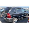 Image 4 : 2005 Kia Sportage LX
