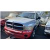 Image 1 : 2003 Dodge Ram 1500 ST