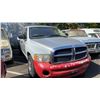 Image 4 : 2003 Dodge Ram 1500 ST