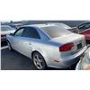 Image 3 : 2007 Audi A4 2.0T quattro