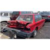 Image 2 : 1990 Honda Civic DX