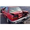 Image 6 : 1990 Honda Civic DX