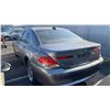 Image 4 : 2004 BMW 7 Series 745i