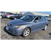 Image 1 : 2007 Mazda Mazda3 s Sport