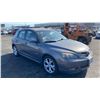 Image 2 : 2007 Mazda Mazda3 s Sport