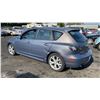 Image 4 : 2007 Mazda Mazda3 s Sport