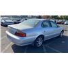 Image 4 : 2000 Acura TL 3.2