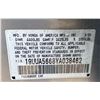 Image 7 : 2000 Acura TL 3.2