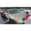 Image 3 : 2002 Nissan Maxima GXE