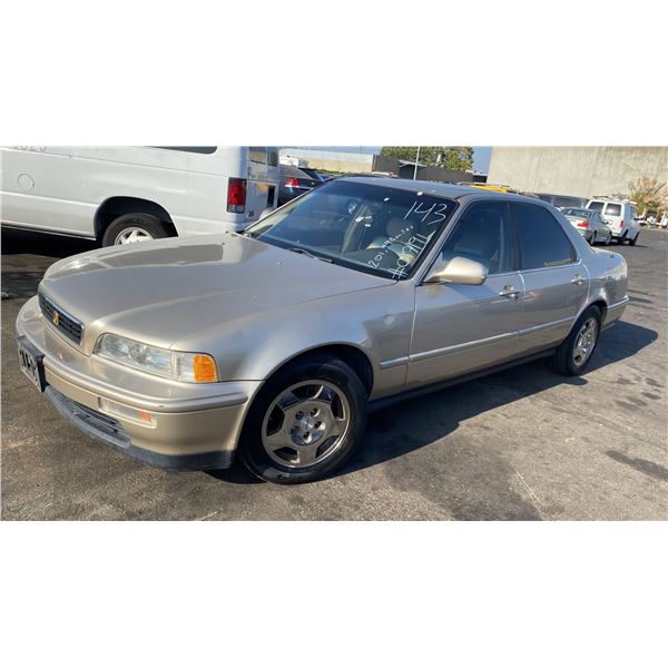 1995 Acura Legend L