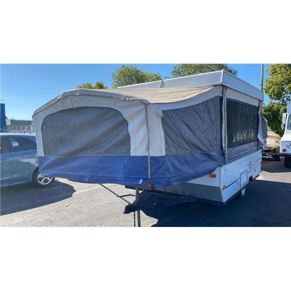 2002 JAYCO KIWI