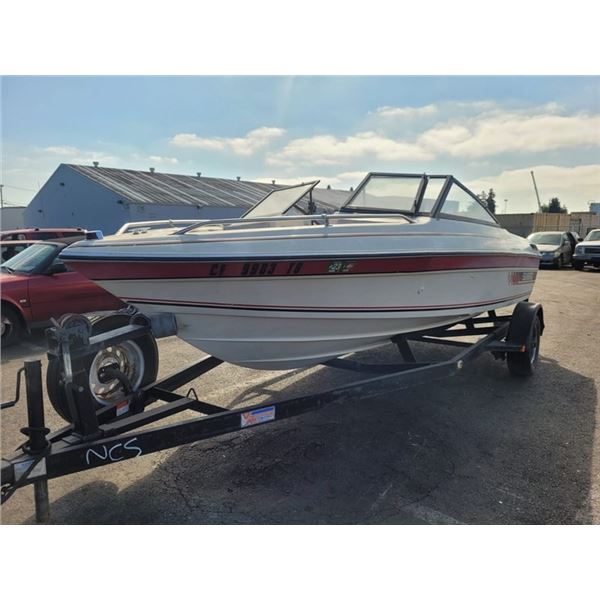1988 SUNBIRD CORSAIR