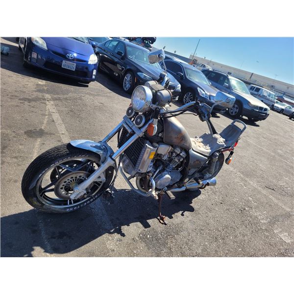 1982 HONDA NH