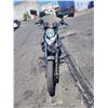 Image 5 : 1989 KAWASAKI MOTORCYCLE