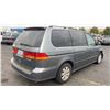 Image 2 : 2002 Honda Odyssey EX-L