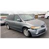 Image 3 : 2002 Honda Odyssey EX-L
