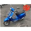 Image 1 : 2015 VESPA MS