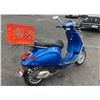 Image 2 : 2015 VESPA MS