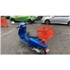 Image 3 : 2015 VESPA MS