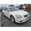 Image 2 : 2008 Nissan Maxima 3.5 SE