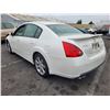 Image 7 : 2008 Nissan Maxima 3.5 SE